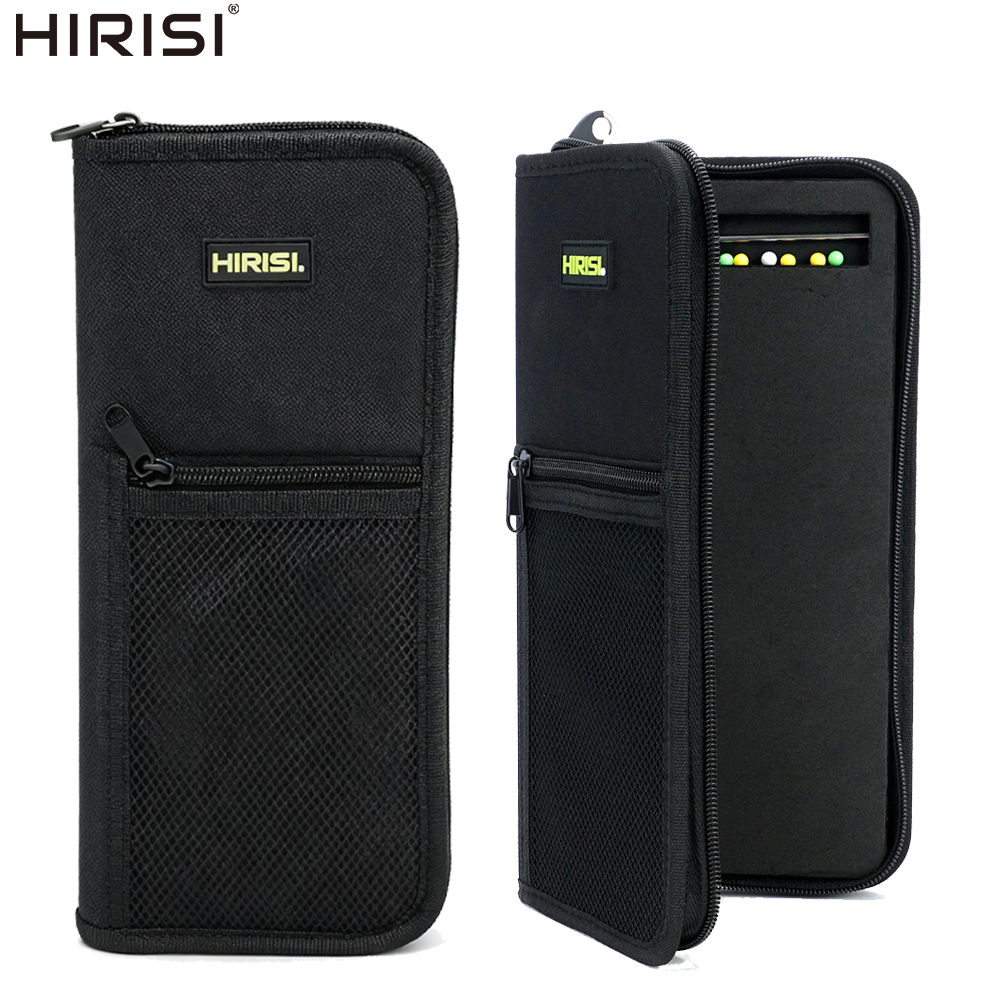 Hirisi 1Pcs Carp Fishing Rig W – обзор и цена Fish Finder Case