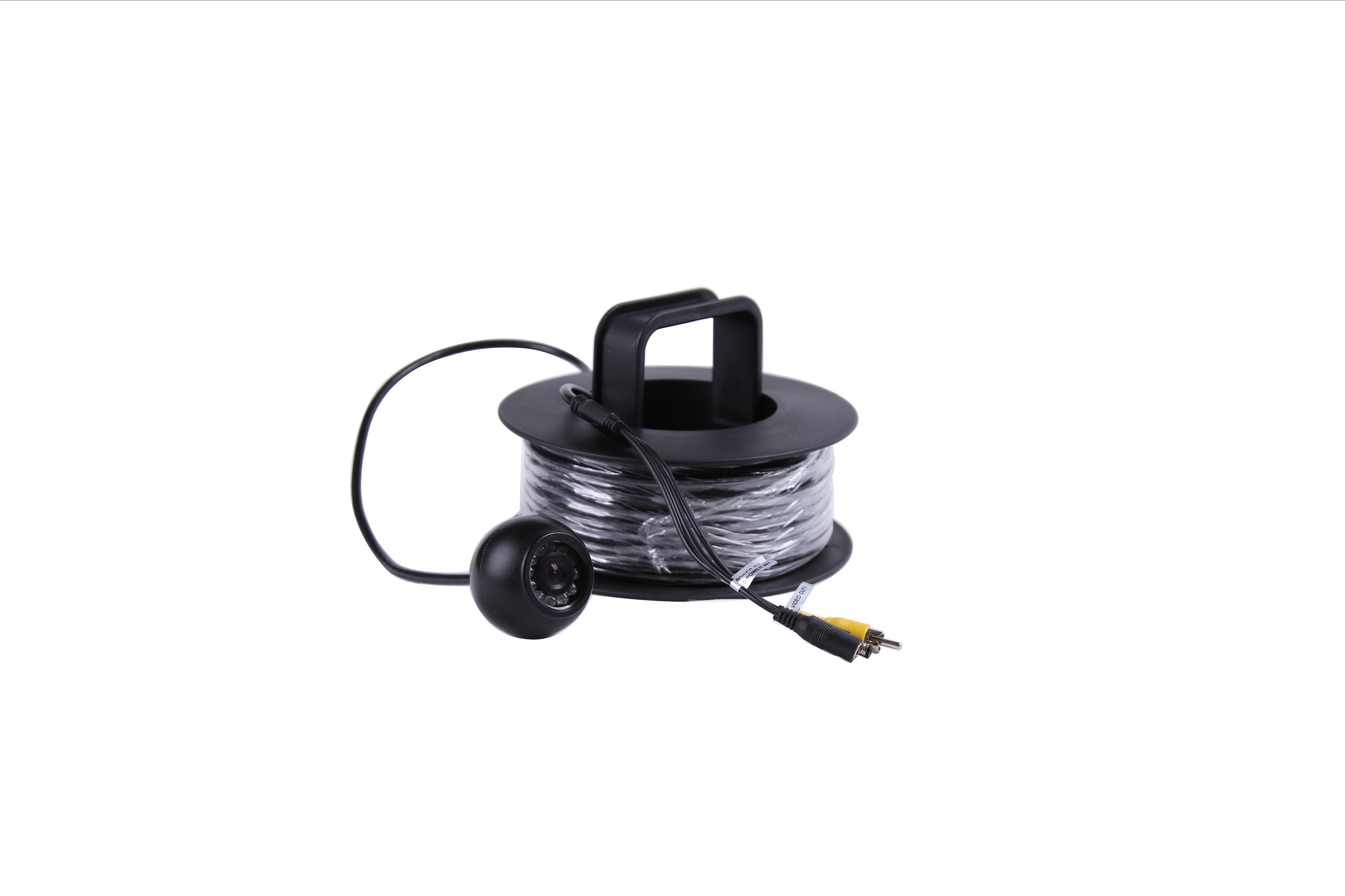 700TVL HD Underwater 20/30/50/ – обзор и цена Fishing Camera