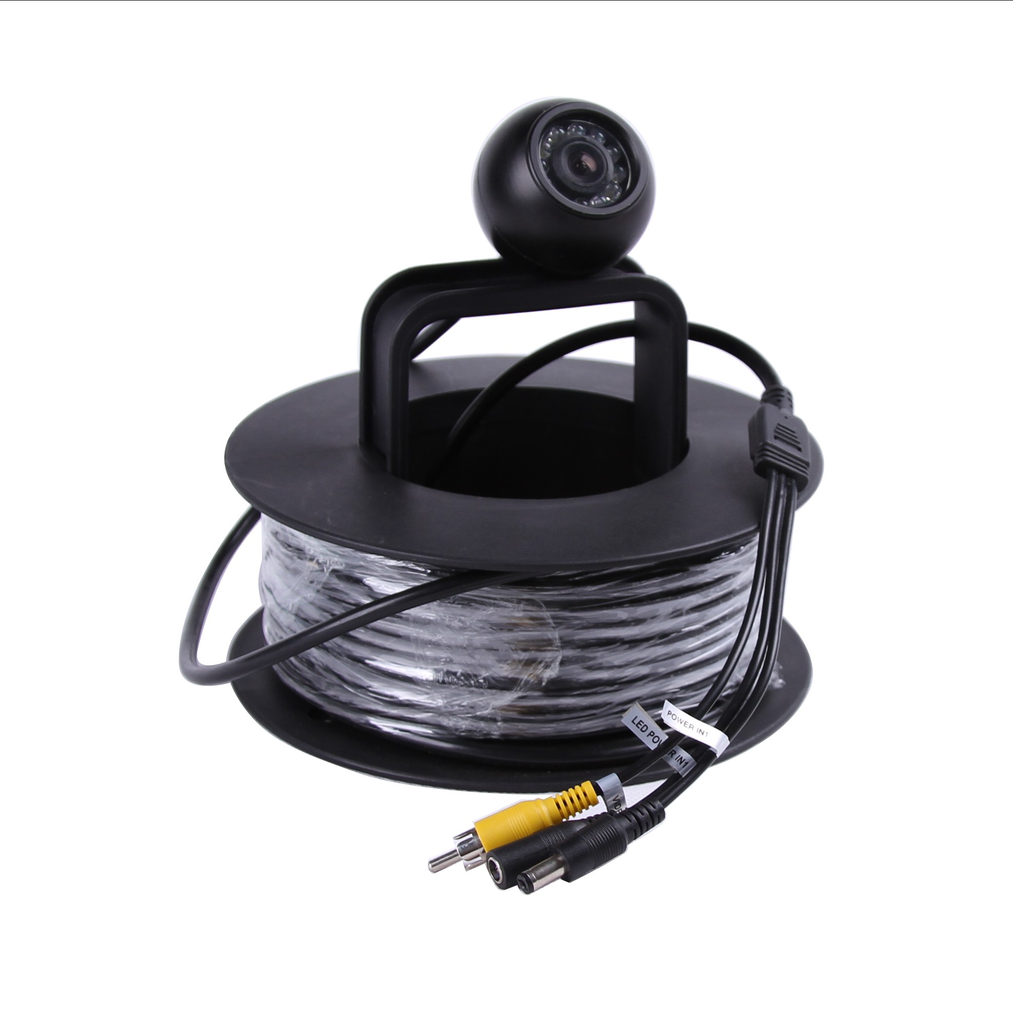 700TVL HD Underwater 20/30/50/ – обзор и цена Fishing Camera