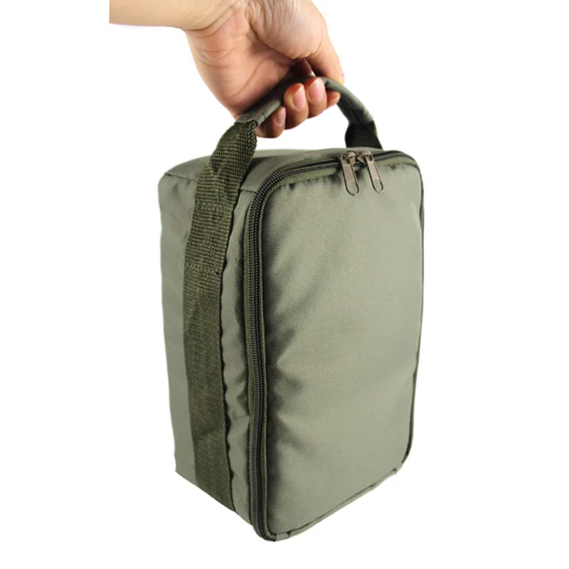 Outdoor Carp Fishing Gear Stor – обзор и цена Fish Finder Case