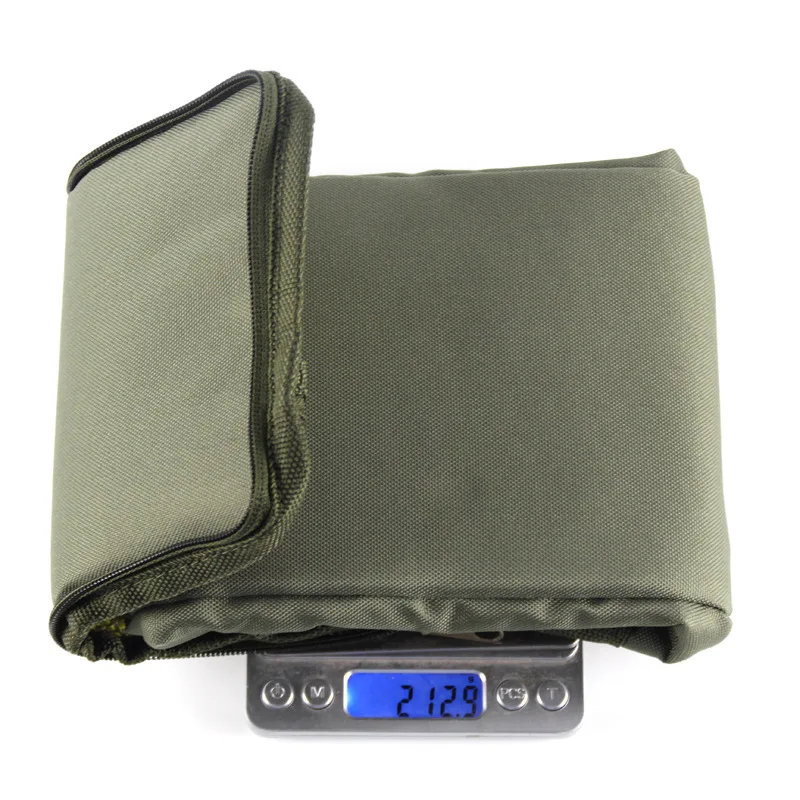 Outdoor Carp Fishing Gear Stor – обзор и цена Fish Finder Case