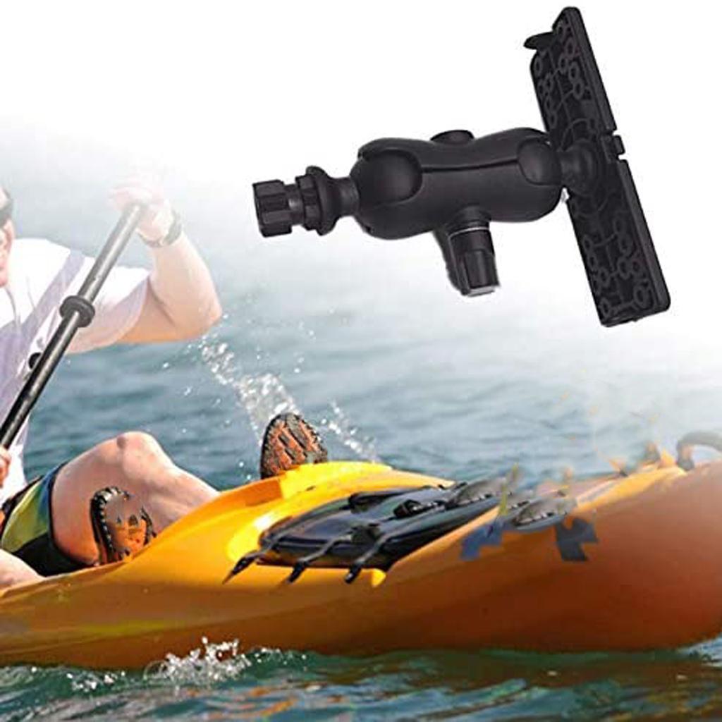 Fish Finder Mount Boat Support – обзор и цена Fish Finder Mount