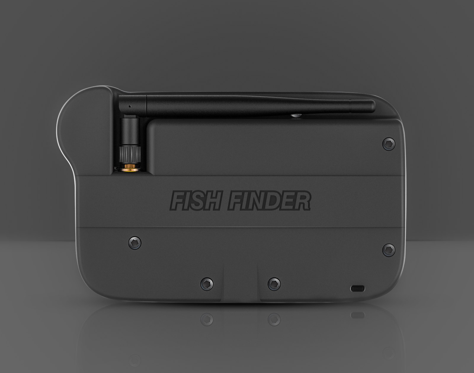 FindFish 200M Portable Fish Fi – обзор и цена Fish Finder Gps