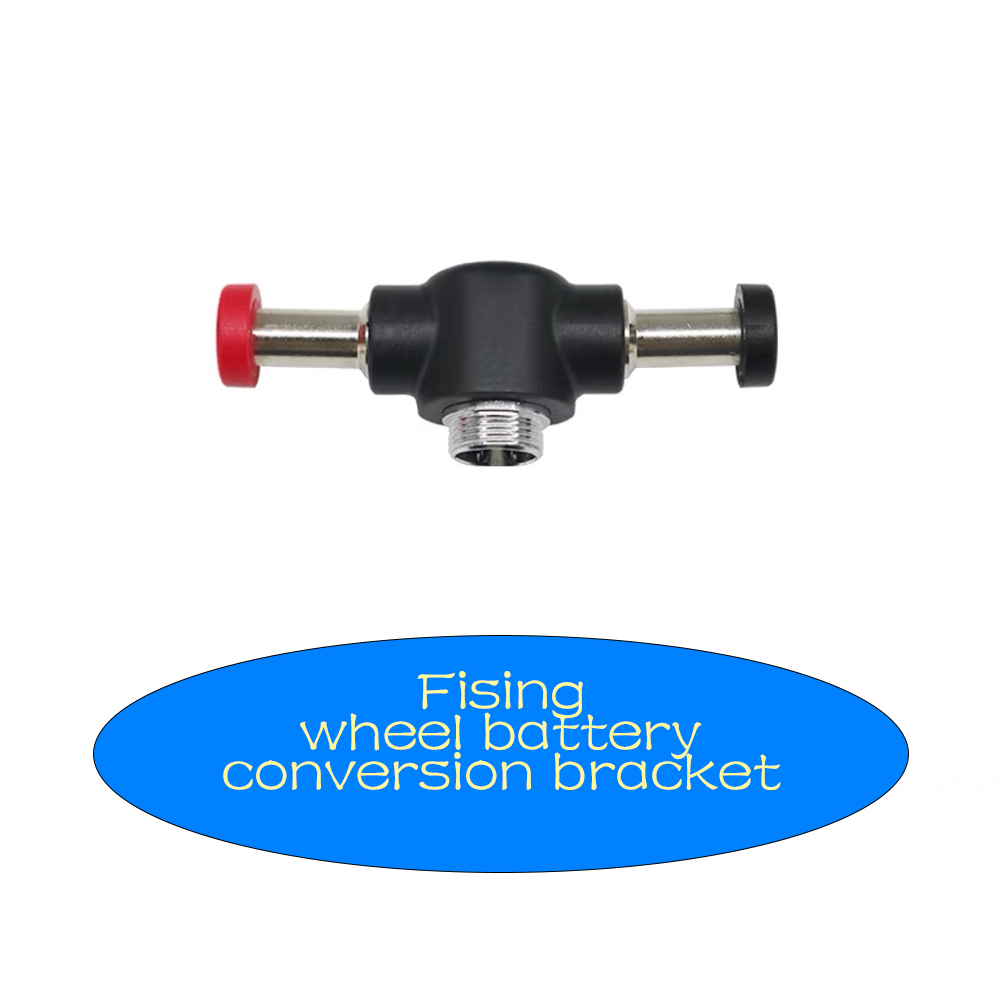 Transfer Bracket For SeaFishin – обзор и цена Fish Finder Battery