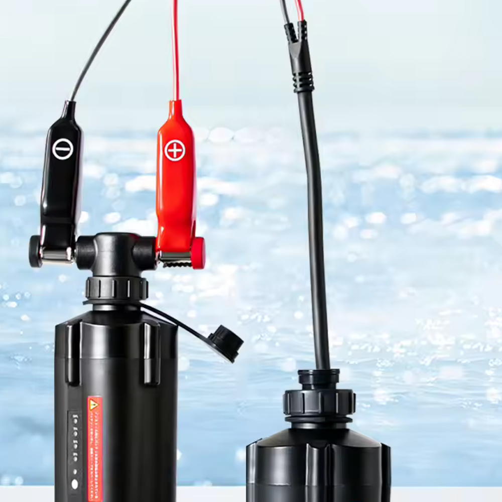 Transfer Bracket For SeaFishin – обзор и цена Fish Finder Battery