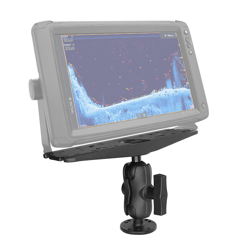 Shipborne heavy fishing radar  – обзор и цена Fish Finder