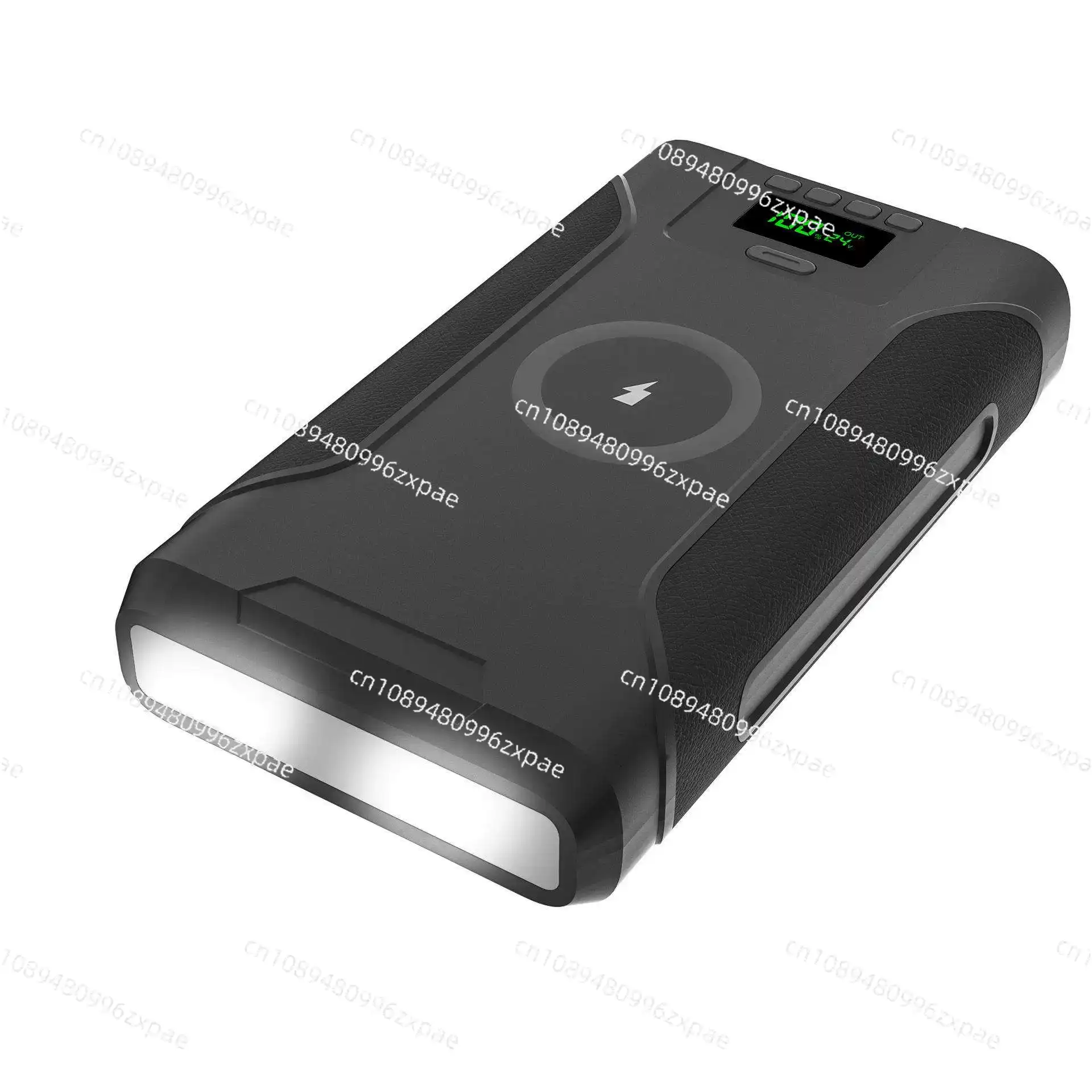 High Capacity 72000mAh Outdoor – обзор и цена Fish Finder Battery