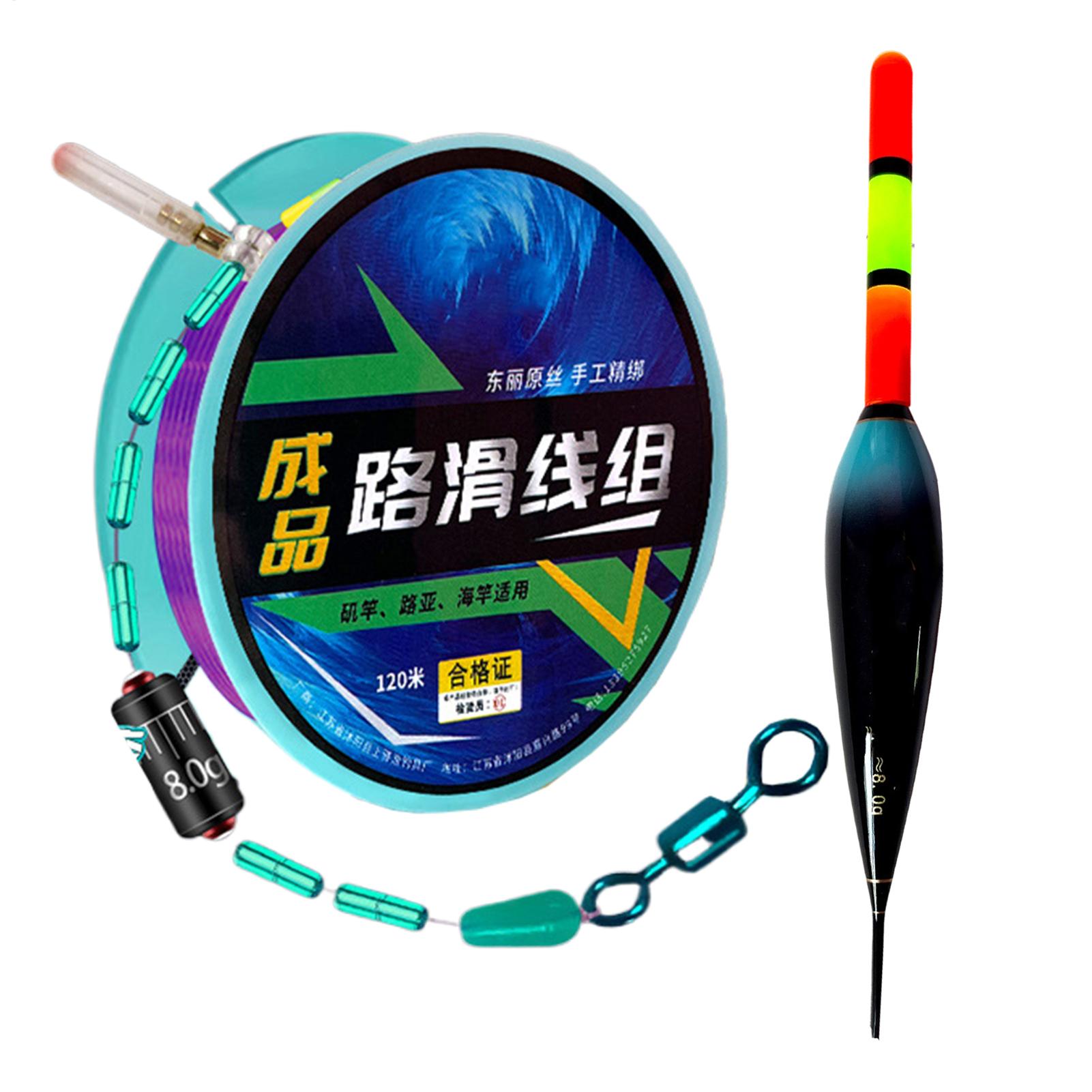 Fishing Line Automatic Bobber  – обзор и цена Fish Alarm