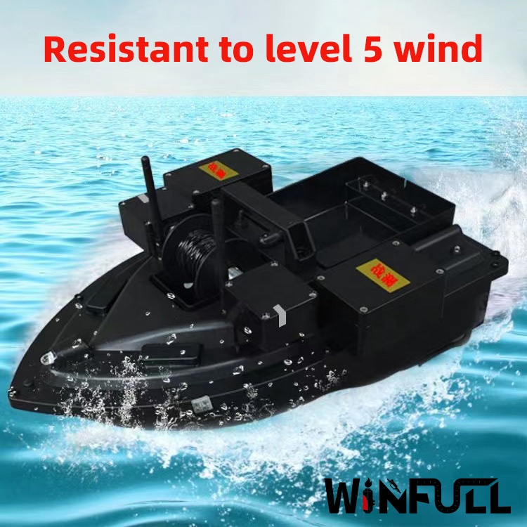 WINFULL Wireless Remote Contro – обзор и цена Fish Finder Gps