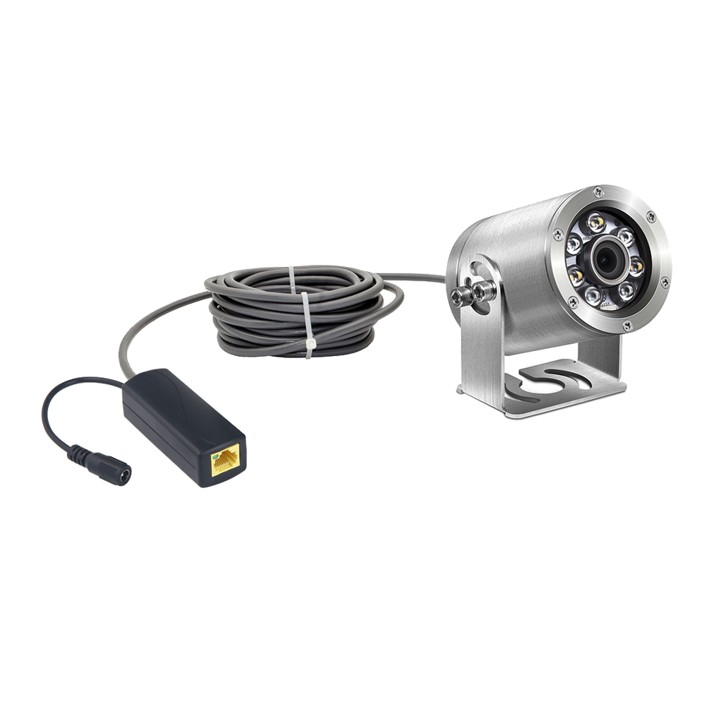 5MP High-definition Anti-corro – обзор и цена Fishing Gps