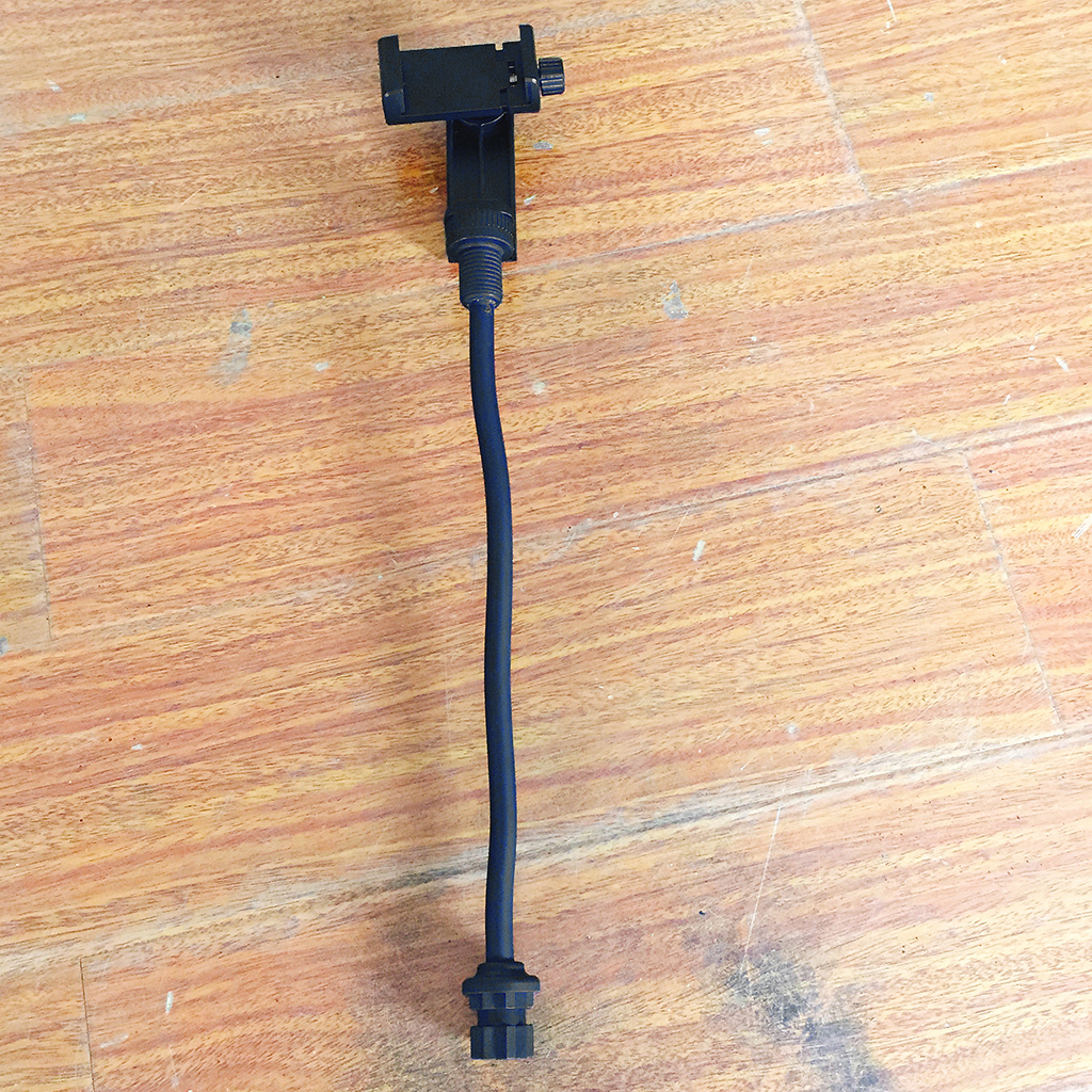 Kayak Cell Phone Holder Bracke – обзор и цена Fish Finder Mount