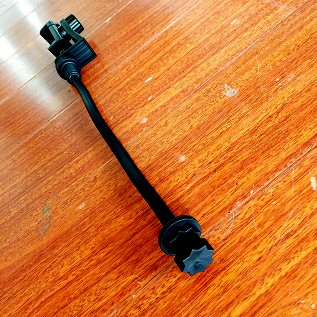 Kayak Cell Phone Holder Bracke – обзор и цена Fish Finder Mount