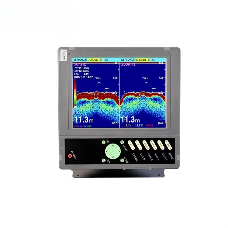 Marine 10 Inch Sonar Fish  wit – обзор и цена Fish Finder Battery