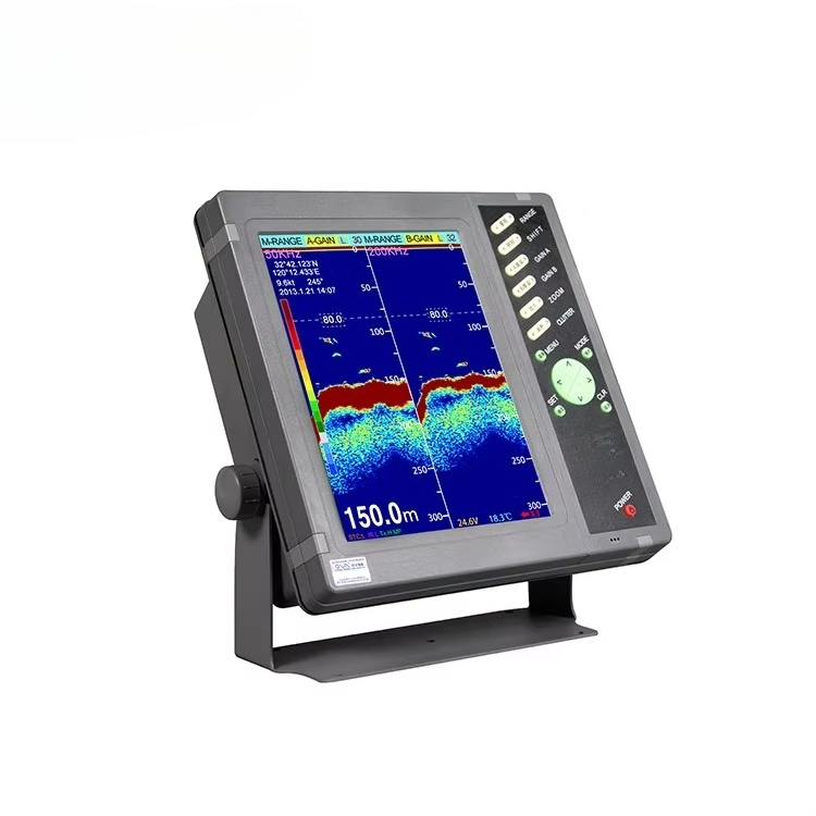 Marine 10 Inch Sonar Fish  wit – обзор и цена Fish Finder Battery