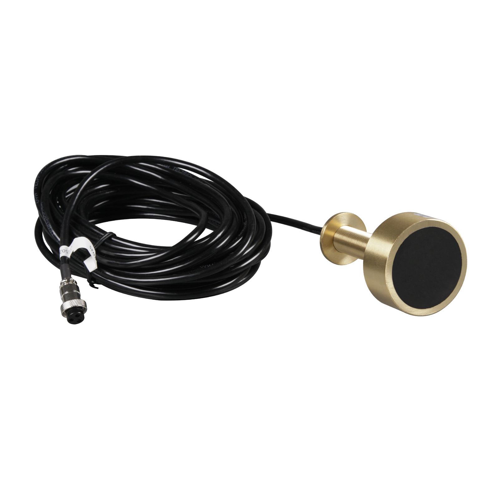 Matsutec TD-25B with Cable 10M – обзор и цена Fish Finder Transducer