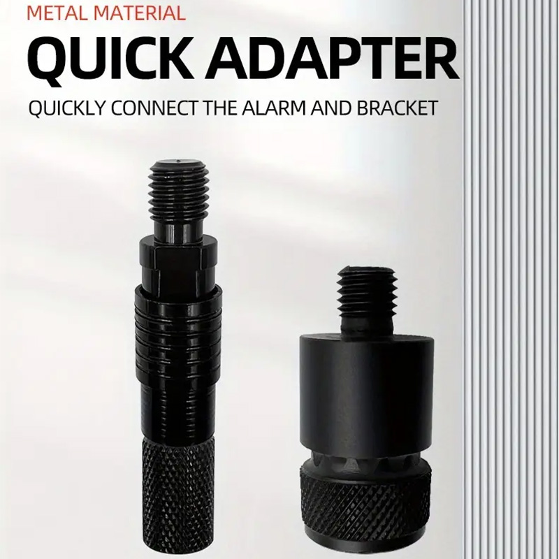 1pc/2pcs/3pcs/4pcs Aluminum Fi – обзор и цена Bite Indicator