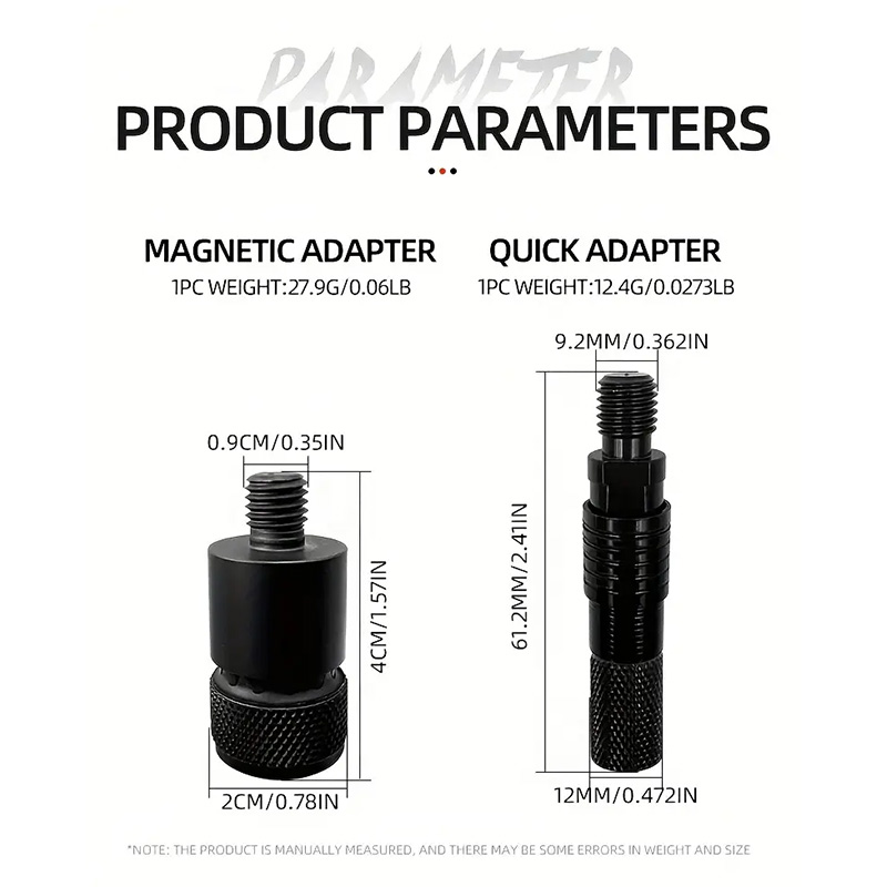 1pc/2pcs/3pcs/4pcs Aluminum Fi – обзор и цена Bite Indicator