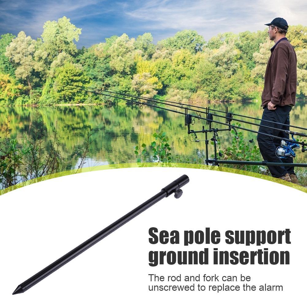 Fishing Bank Stick Adjustable  – обзор и цена Bite Alarm