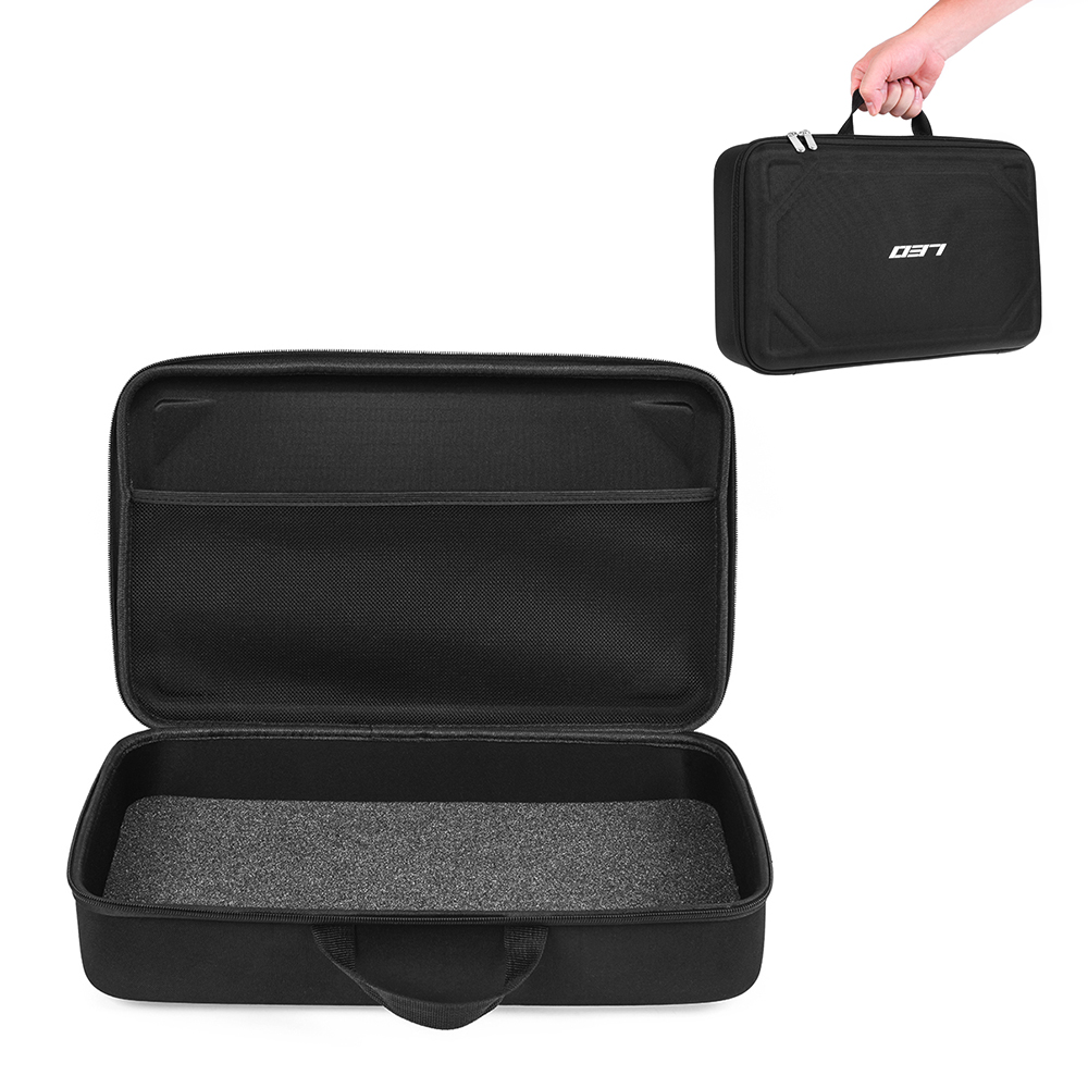 Outdoor Fishing Bag EVA Shockp – обзор и цена Fish Finder Case