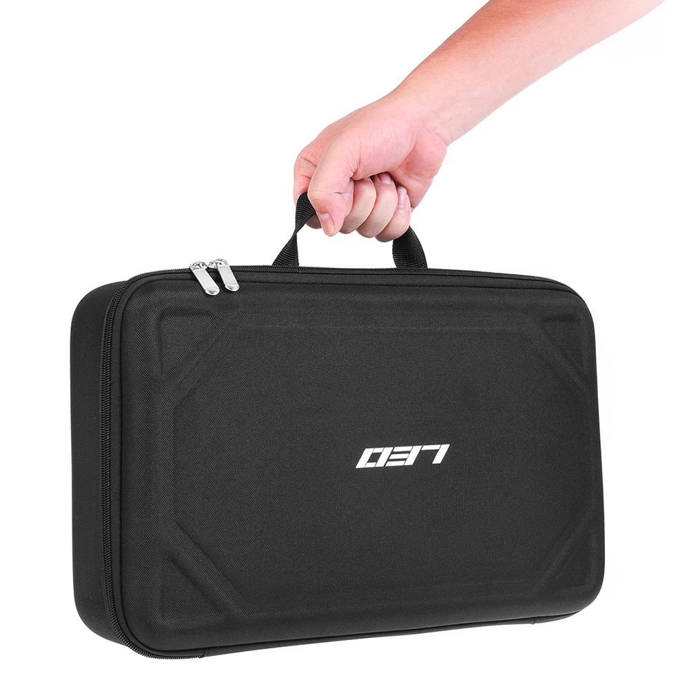 Outdoor Fishing Bag EVA Shockp – обзор и цена Fish Finder Case