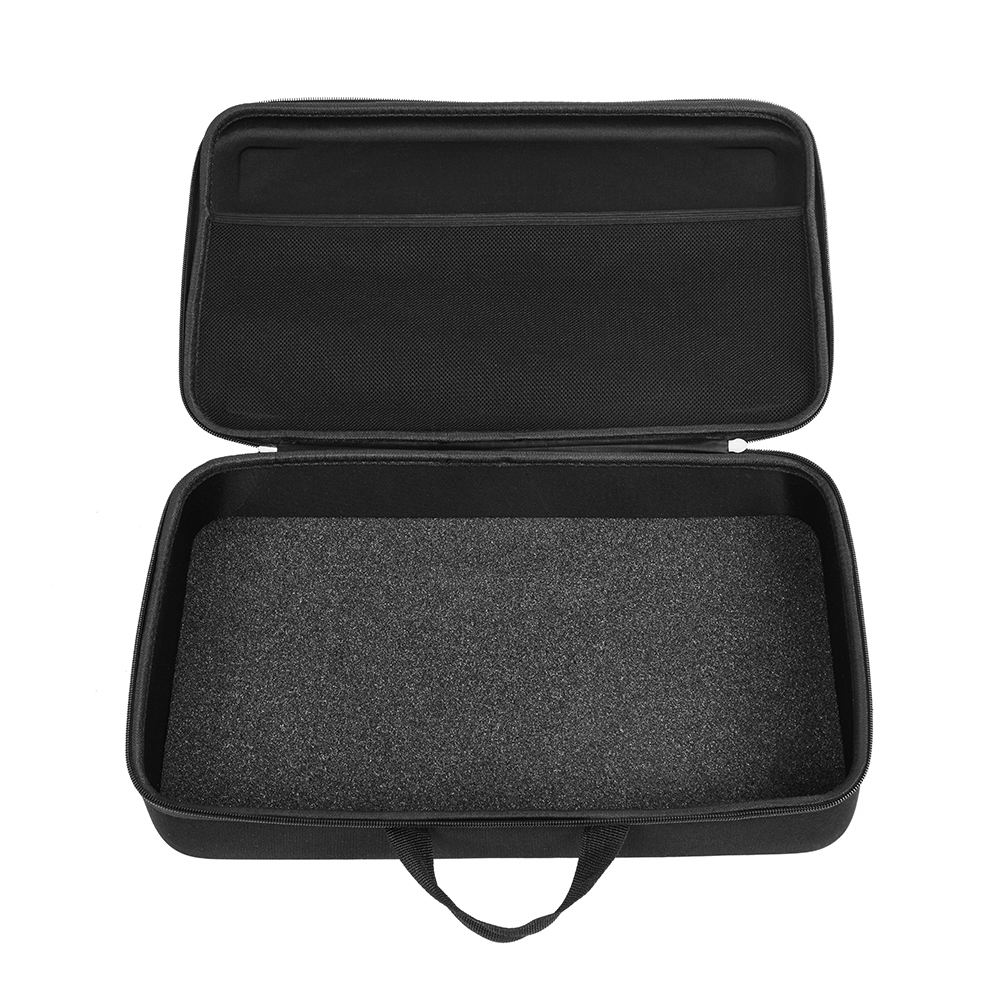 Outdoor Fishing Bag EVA Shockp – обзор и цена Fish Finder Case