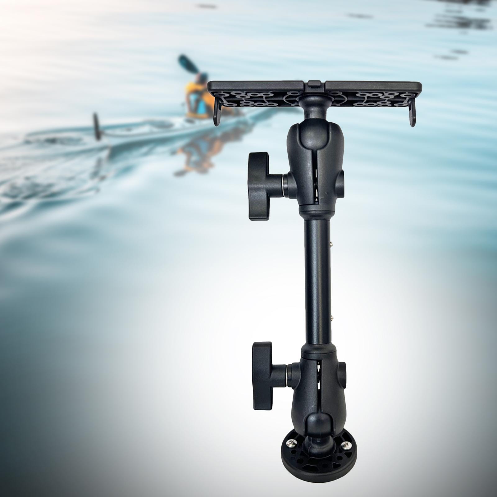 Carp Fishing Equipment Mount B – обзор и цена Fish Finder Mount
