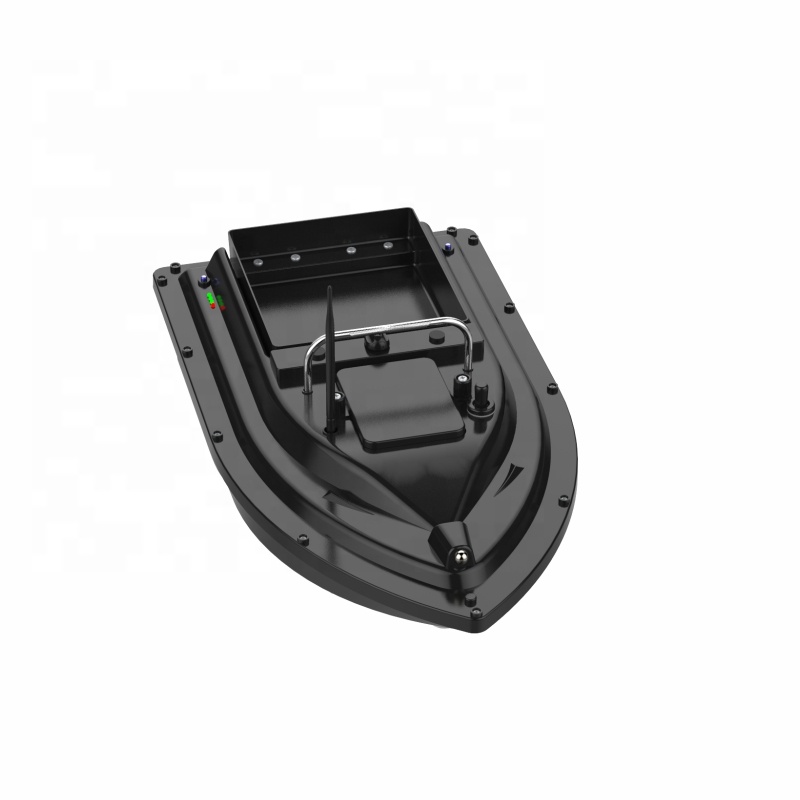 Bait Boat With GPS Positioning – обзор и цена Fishing Gps