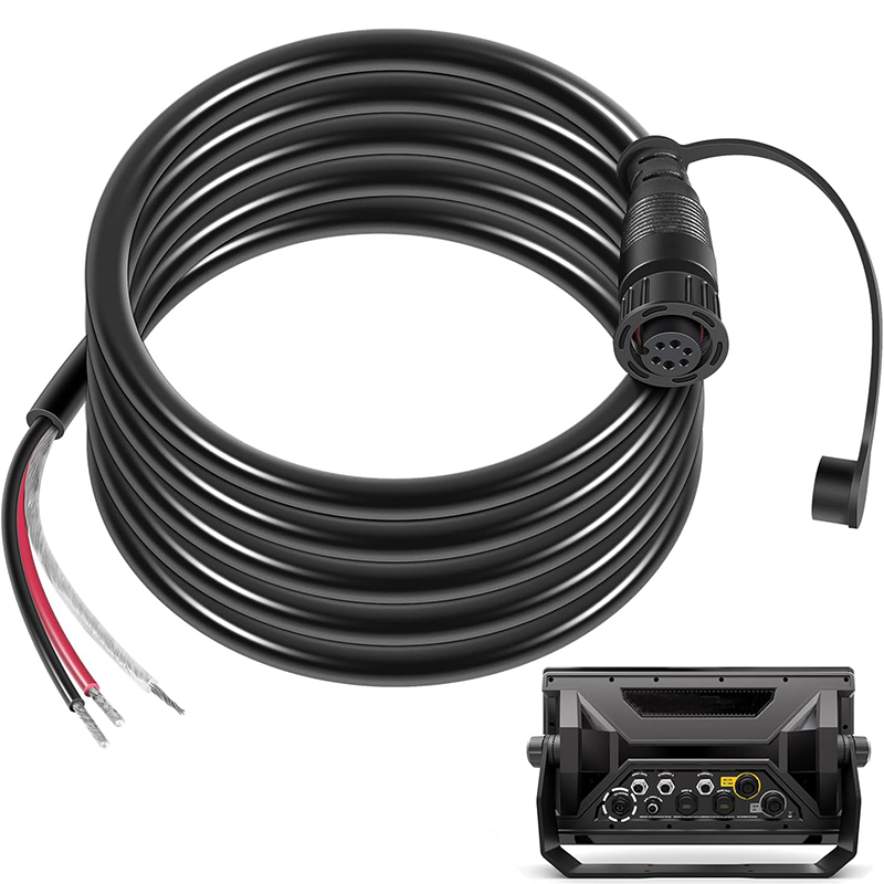 720110-1 PC13 Power Cable for  – обзор и цена Fish Finder Cable
