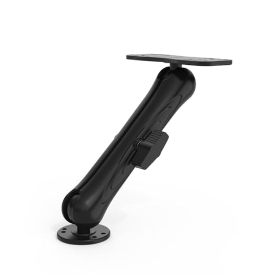Aluminum Fish Finder Mount for – обзор и цена Fish Finder Mount