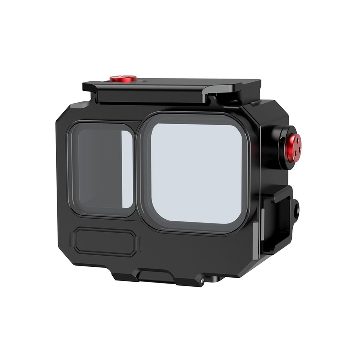 M05K 263FT/80M Waterproof Case – обзор и цена Underwater Camera