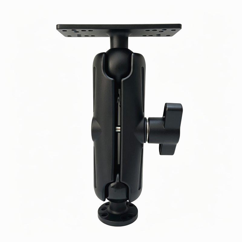Aluminum Fish Finder Mount wit – обзор и цена Fish Finder Mount
