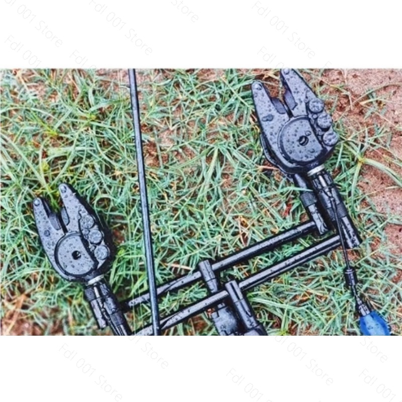 Waterproof JY-82  Durable Wire – обзор и цена Bite Alarm