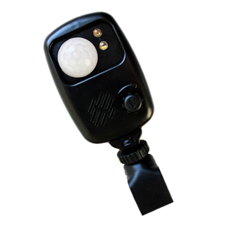 A64I  Fishing Infrared Sensor  – обзор и цена Fish Alarm
