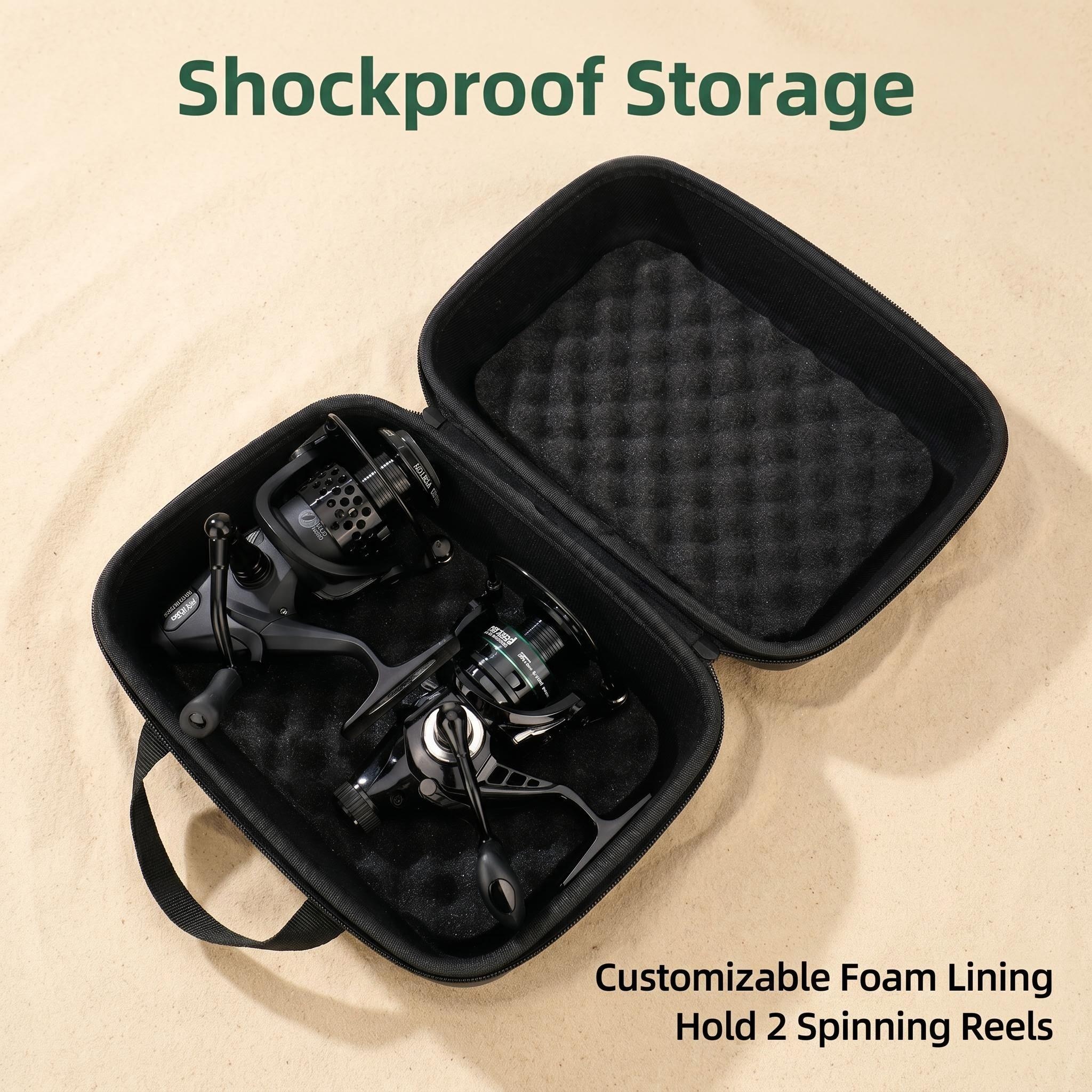 Hirisi Shockproof Waterproof F – обзор и цена Fish Finder Case