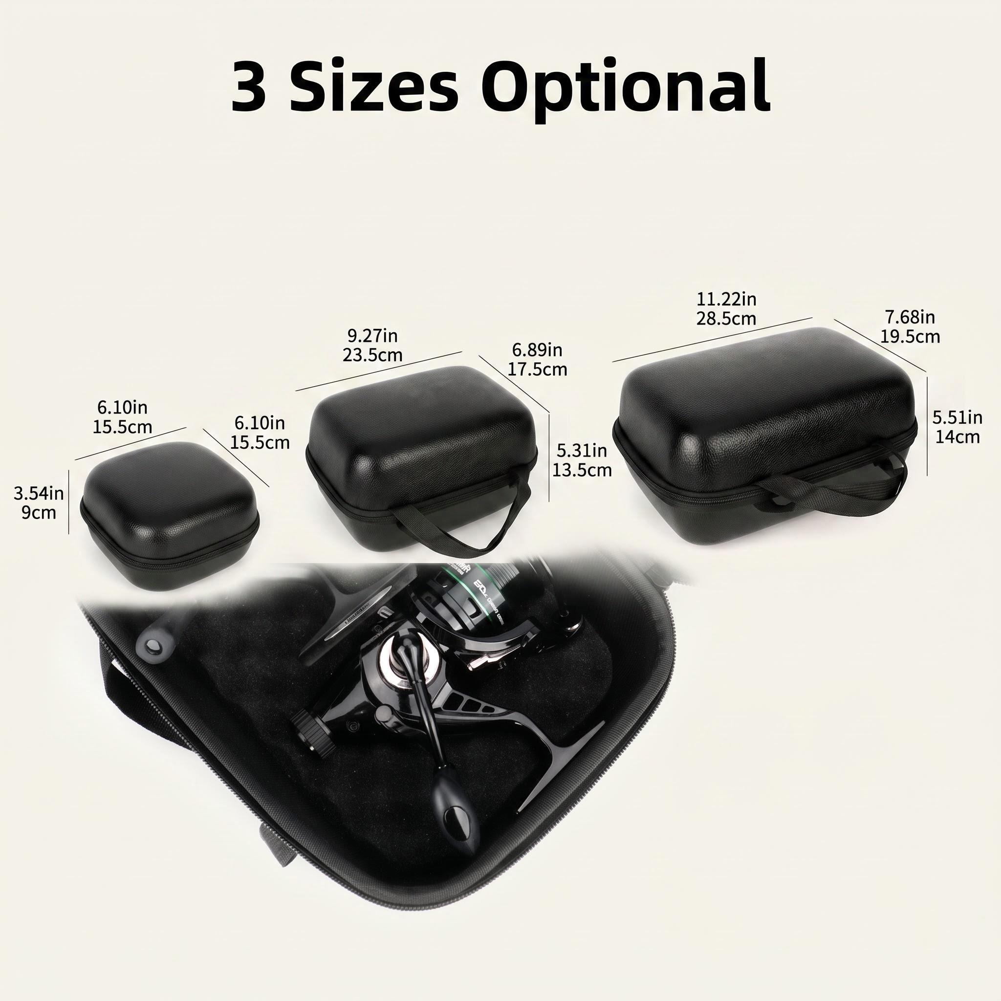 Hirisi Shockproof Waterproof F – обзор и цена Fish Finder Case