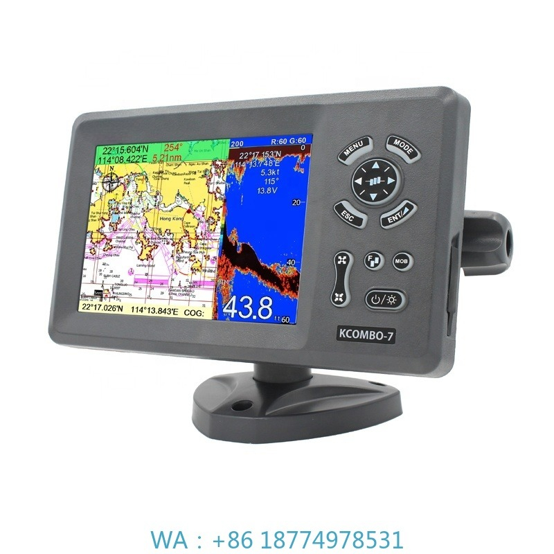 Deeper Fish  for BoatsMarine K – обзор и цена Fish Finder Battery