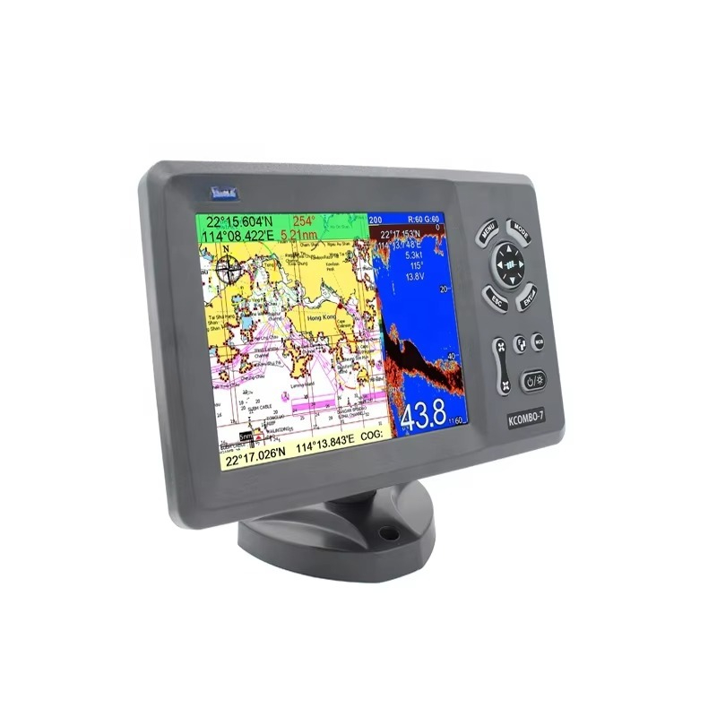 Deeper Fish  for BoatsMarine K – обзор и цена Fish Finder Battery