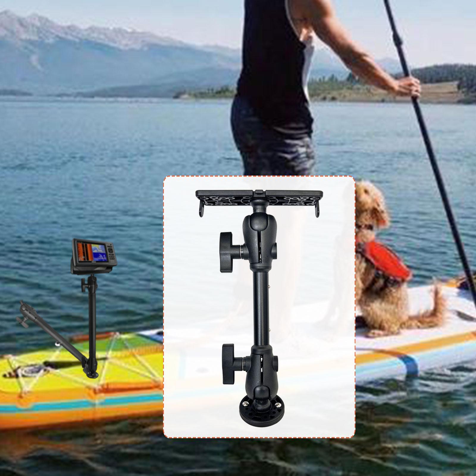Fish Finder Mount Base Monitor – обзор и цена Fish Finder Mount