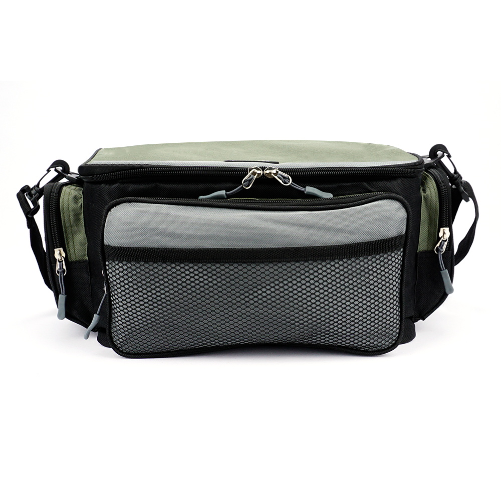 Hirisi W127 Large Capacity Oxf – обзор и цена Fish Finder Case