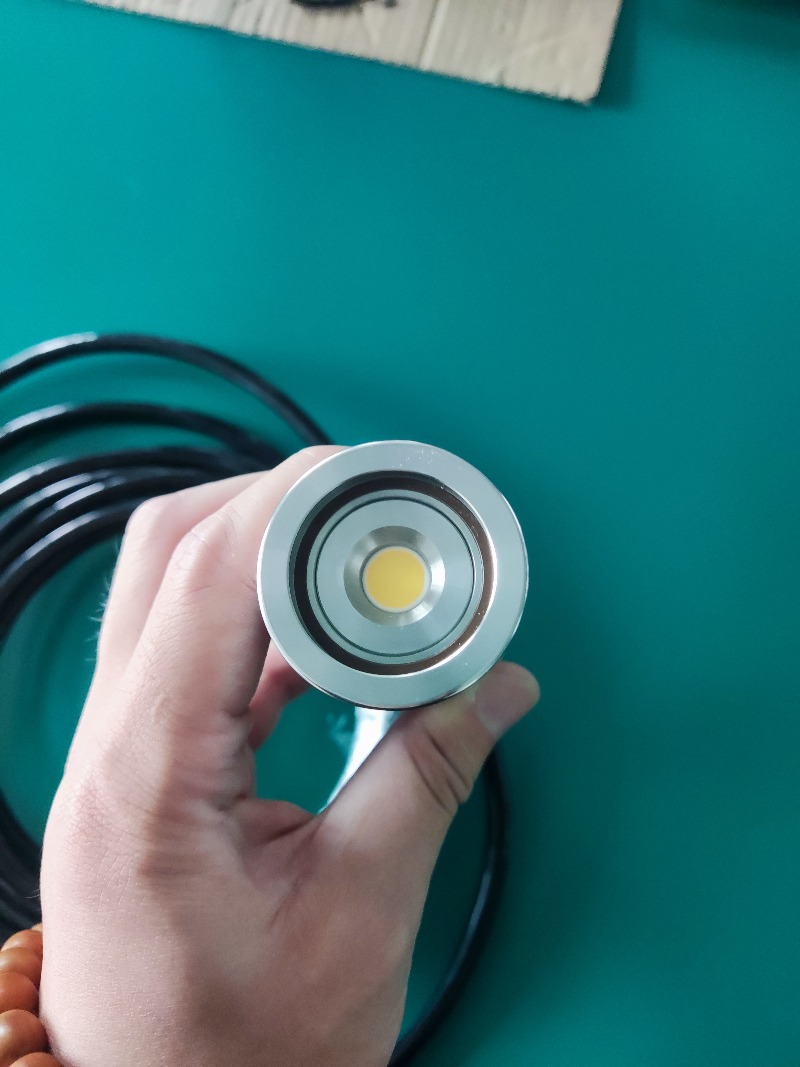 Underwater Waterproof Light, F – обзор и цена Underwater Camera