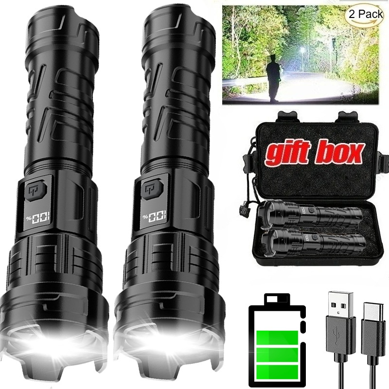 Super Bright LED Flashlight US – обзор и цена Fish Finder Battery