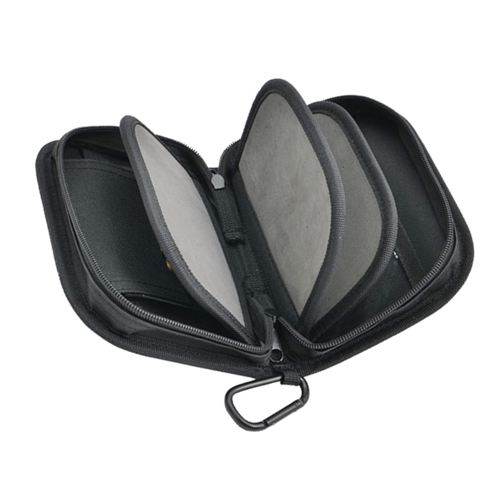 Fishing Lures Bag Fishing Jig  – обзор и цена Fish Finder Case