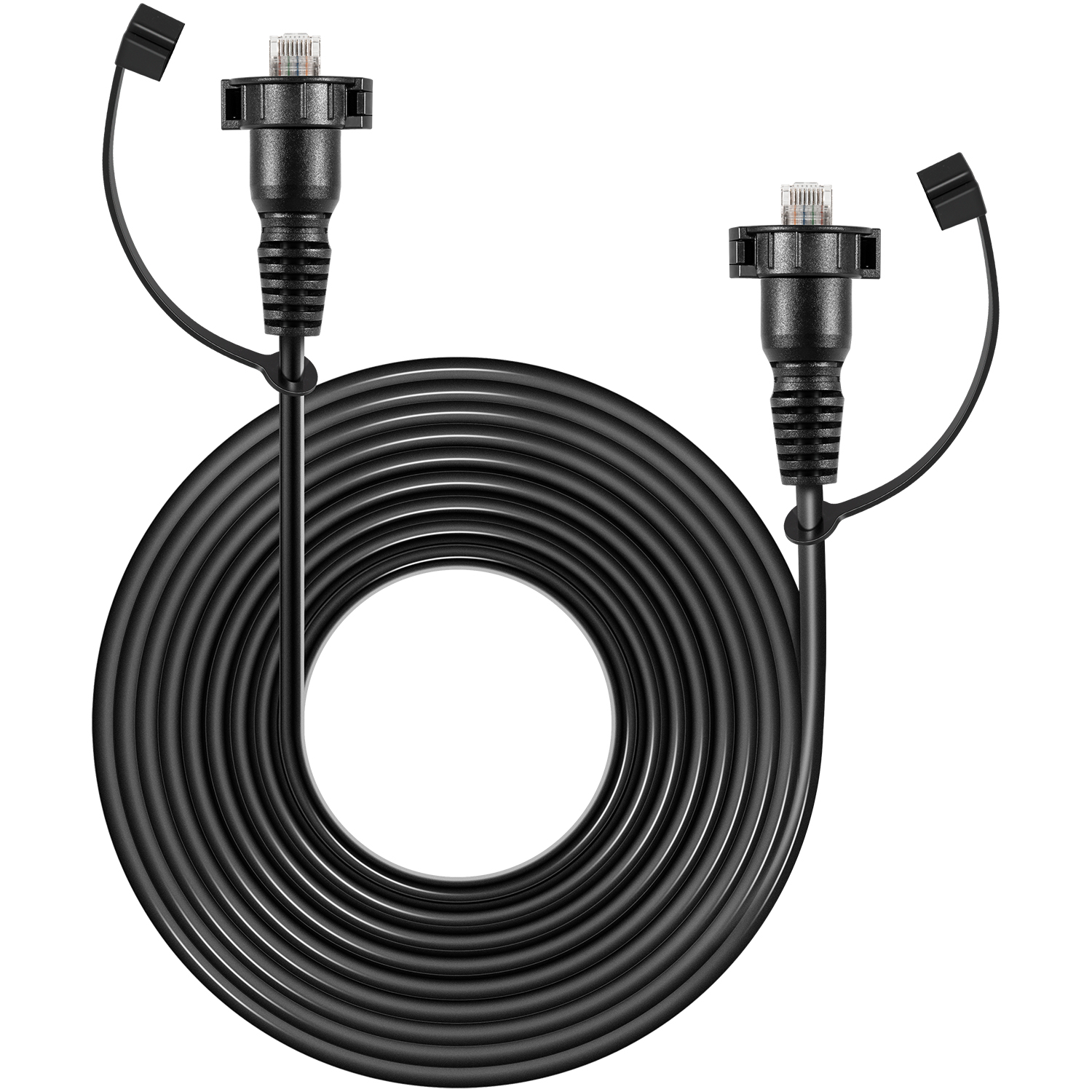 30 Foot Marine Network Cable f – обзор и цена Fish Finder Cable