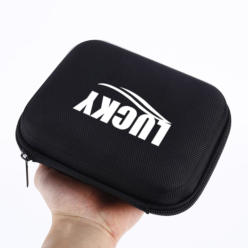 Fish Finder EVA Storage Bag Pr – обзор и цена Fish Finder Case