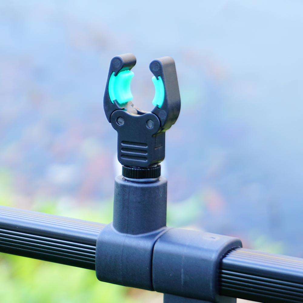 Hirisi 2pcs Carp Fishing Rod R – обзор и цена Fish Alarm