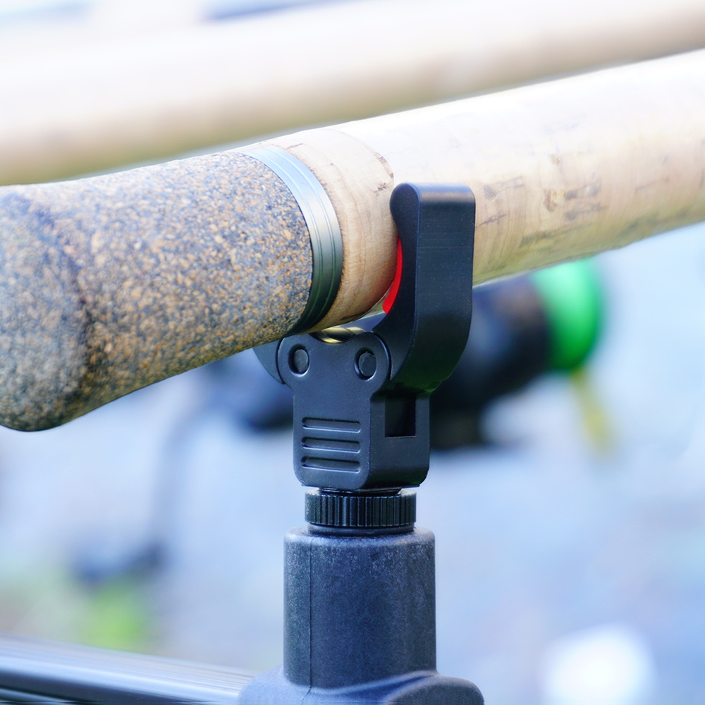 Hirisi 2pcs Carp Fishing Rod R – обзор и цена Fish Alarm