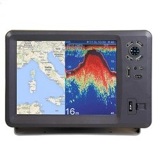 Mr LCD Fish  HP-828Farine Echo – обзор и цена Fish Finder Battery